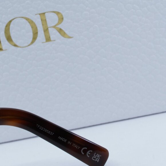 Final Price! Dior CD SU 26N7 Sunglasses main image 9